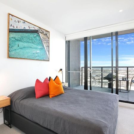 Orange Stay At Collins Wharf Melbourne Exterior foto