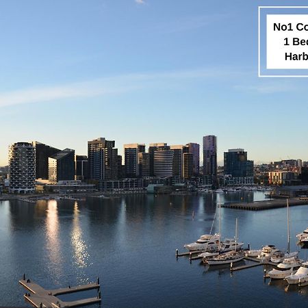Orange Stay At Collins Wharf Melbourne Exterior foto