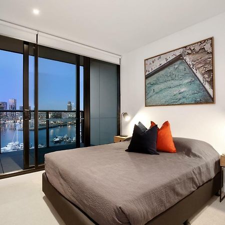 Orange Stay At Collins Wharf Melbourne Exterior foto