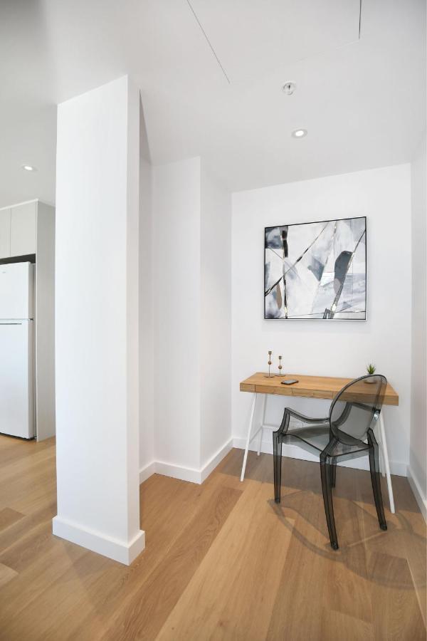 Orange Stay At Collins Wharf Melbourne Exterior foto