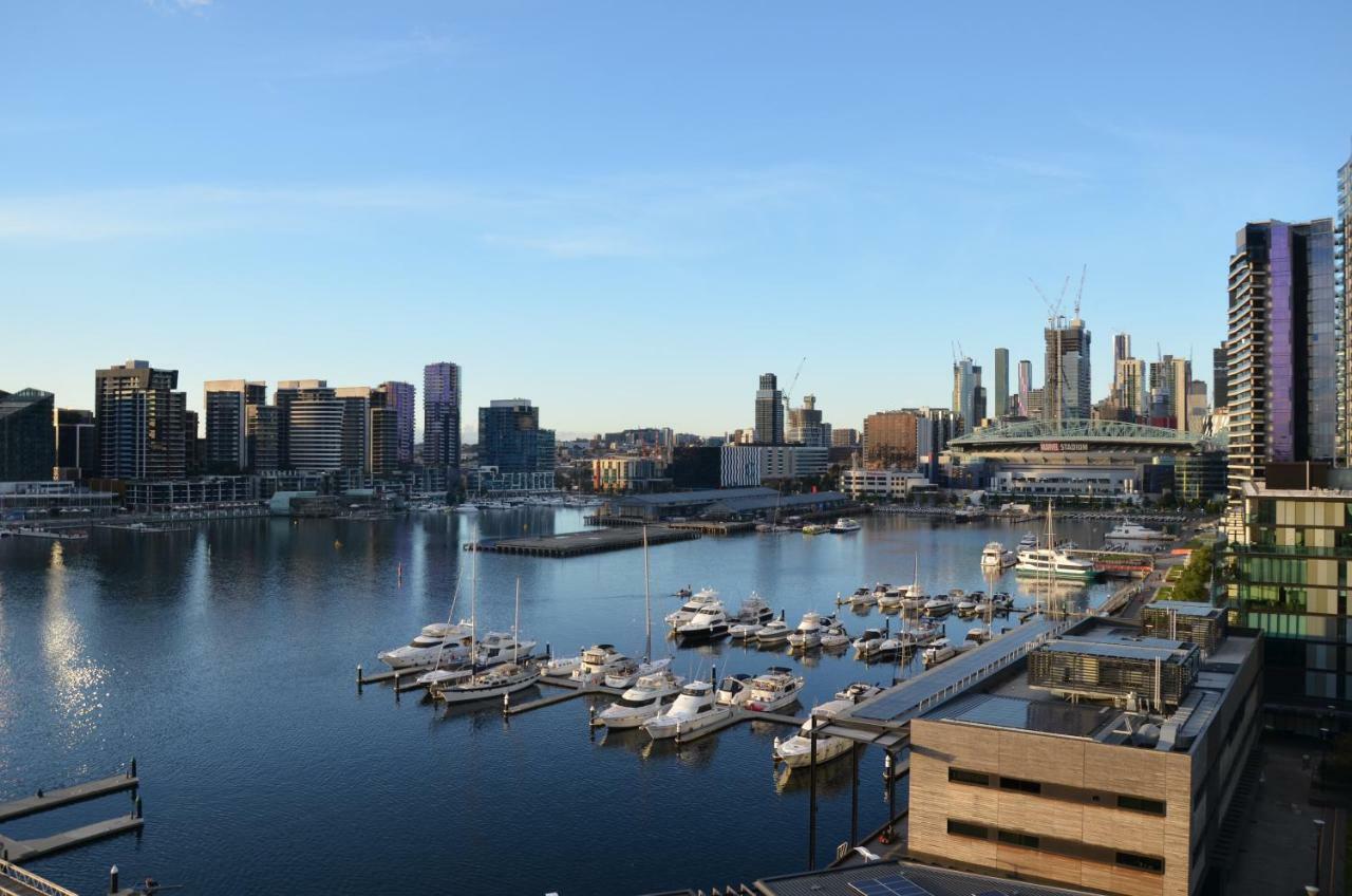 Orange Stay At Collins Wharf Melbourne Exterior foto