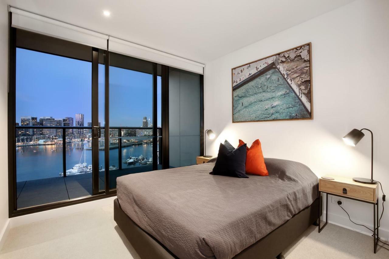 Orange Stay At Collins Wharf Melbourne Exterior foto