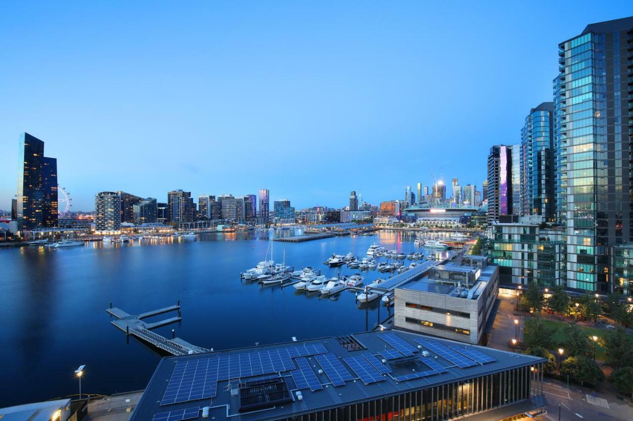 Orange Stay At Collins Wharf Melbourne Exterior foto
